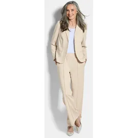 GOLDNER Blazer Beige 23