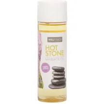 WellTouch Hot Stone Massageöl 200 ml