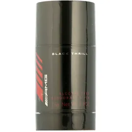 Mercedes-Benz Black Thrill Deodorant Stick 75 g