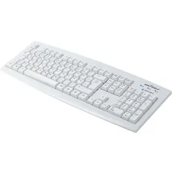Seal Shield Silver Seal - Tastatur - USB - QWERTZ