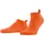 Sneakersocken 8061 orange ray 37-38