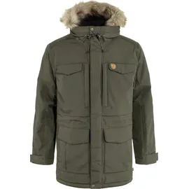 Fjällräven Nuuk Parka M