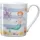 LEONARDO Bambini Avventura Kindergeschirr-Set 3-tlg. blau