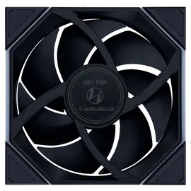 Lian Li UNI FAN TL Wireless Reverse Blade | Gehäuselüfter