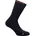 Sock Carbon Mel 39-42