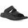 ECCO 2nd Cozmo M Sandale, BLACK, 47