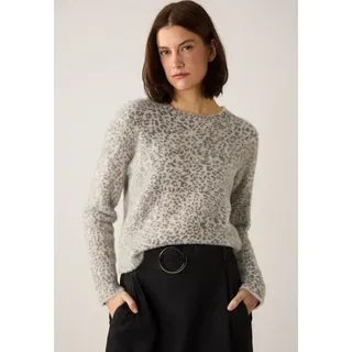 More & More Pullover in Weiß | 46