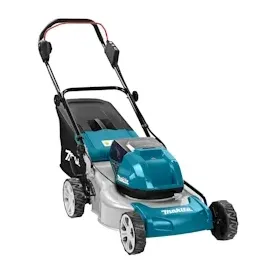Makita DLM460PT2 inkl. 2 x 5,0 Ah