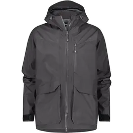 DASSY Regenjacke Virunga - anthrazitgrau