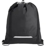 Coocazoo Turnbeutel Black