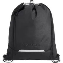 Coocazoo Turnbeutel Black