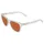 Cairn foolish crystal scarlet sonnenbrille brown