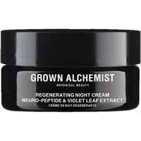 Grown Alchemist Regenerierende Nachtcreme 40 ml