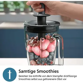 Philips 5000 Series HR3040/00 Standmixer