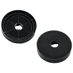 AEG - MCFB52 - Aktivkohlefilter
