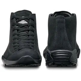 Scarpa Mojito Mid GTX Herren black 44,5