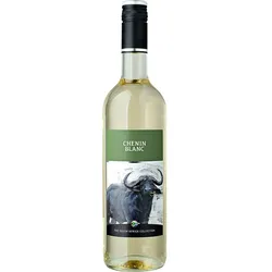 The South Africa Collection Chenin Blanc Weißwein trocken 0,75 l | 2023