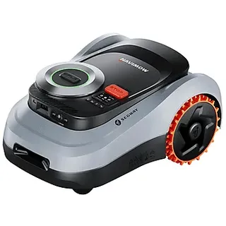 Segway Navimow i215 LiDAR