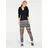 Heine Feinstrickjacke Schwarz 48