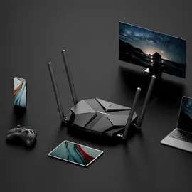 Mercusys MR85X AX3000 Wi-Fi 6 Router