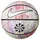 Nike Everyday Playground Basketball 8P Next Nature – Outdoor Basketball Ball – Robuster Street Basketball – Deflated geliefert, Multi/White/Black/White, 7