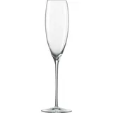 Schott Zwiesel Zwiesel GLAS Serie ENOTECA Sektglas 2 Stück Inhalt 214 ml Sektkelch