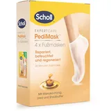 4er Multipack Manuka-Honig