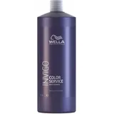 Wella Invigo Color Service Farbnachbehandlung 1000 ml