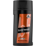 bruno banani Absolute Man Shower gel - 150 ml