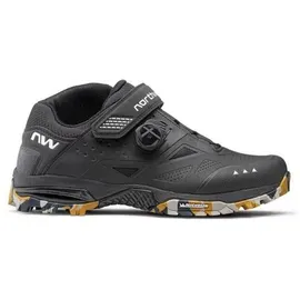 Northwave Enduro Mid 2 Schwarz 39