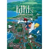 Viz Media Kiki's Delivery Service Film Comic: All-in-One Edition