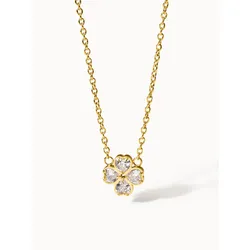 PURELEI Cuore Kette