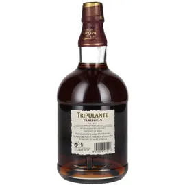 tripulante Caribbean Elixir 34% vol 0,7 l