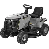 TEXAS Premium TTS98 grau, H:100cm L:120cm, Rasentraktoren