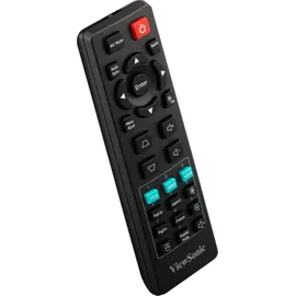 ViewSonic LSD400HD DLP Weiß