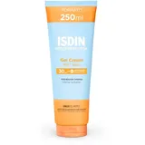 Isdin Fotoprotector Gel Cream LSF 30