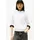 Tommy Hilfiger Reg S Flag Kapuzenpullover White XS