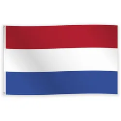Fahne Niederlande Holland 150 X 90 cm Flagge