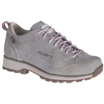 Dolomite Cinquantaquattro Low Fg GTX Damen aluminium grey 37,5