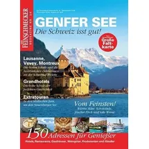 Travel House Media Der Feinschmecker Genfer See: