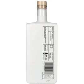 Nordic Spirits Spirits Lab 41% vol 0,5 l