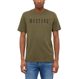 Mustang Style Austin grün S