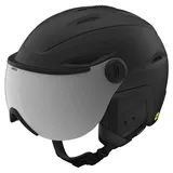 Giro Vue Mips matte Black - L