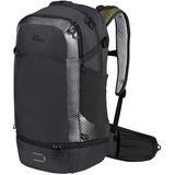 Jack Wolfskin Moab Jam Pro 34.5 flash black