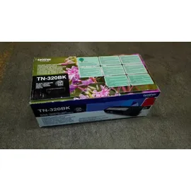 Brother TN-320BK schwarz