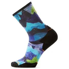 Smartwool Targeted Cushion Crew Trailrunningsocken nightfall blue 38-41