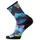Smartwool Targeted Cushion Crew Trailrunningsocken nightfall blue 38-41