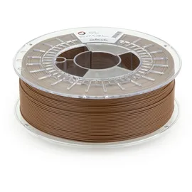 Extrudr PLA NX2 MATT 1.75mm 1kg brown