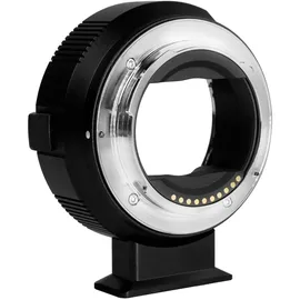 7artisans Autofokusadapter Canon EF an Sony E