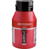 Amsterdam Acrylfarbe 1000ml Primäres Magenta
